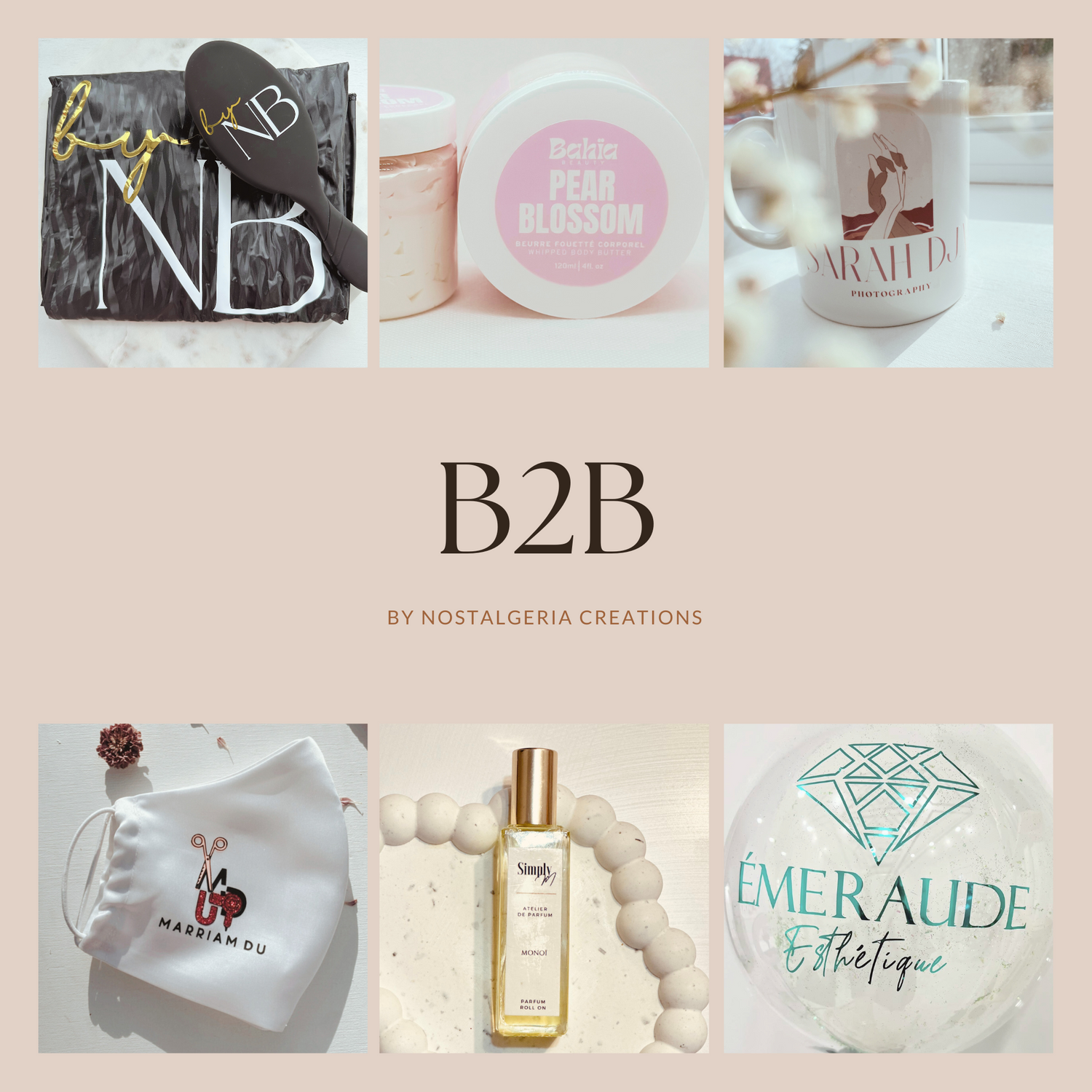 B2B Collection