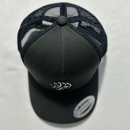 Al-Djazair Cap